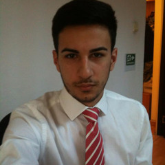 Iulian Anghel