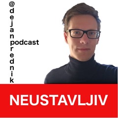 #Neustavljiv