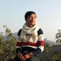 Tika Bong Jung
