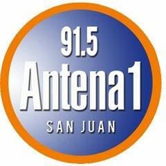 Antena Uno San Juan