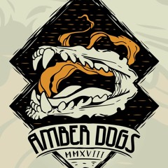 Amber Dogs