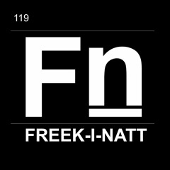 FREEK-I-NATT