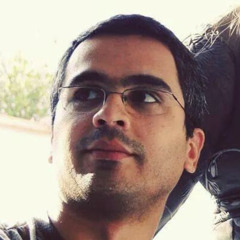 Rodrigo C. Neto