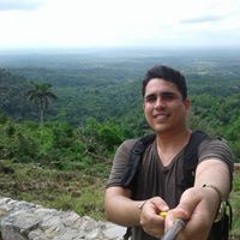 Marlon Galens Molina