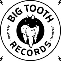 Big Tooth Records