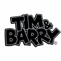 tim & barry