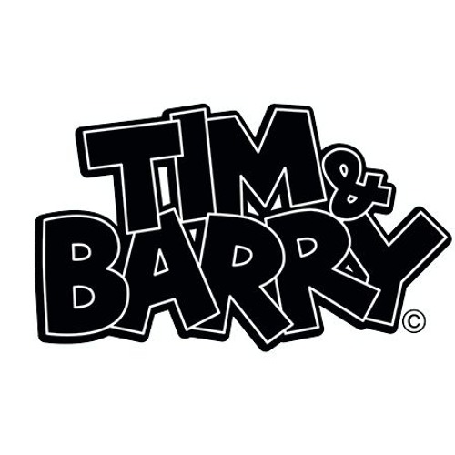 tim & barry’s avatar