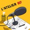 L'atelier BD