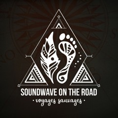 Soundwave on the road