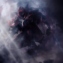 Shadow Zed