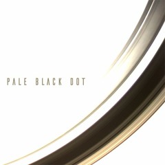 Pale Black Dot