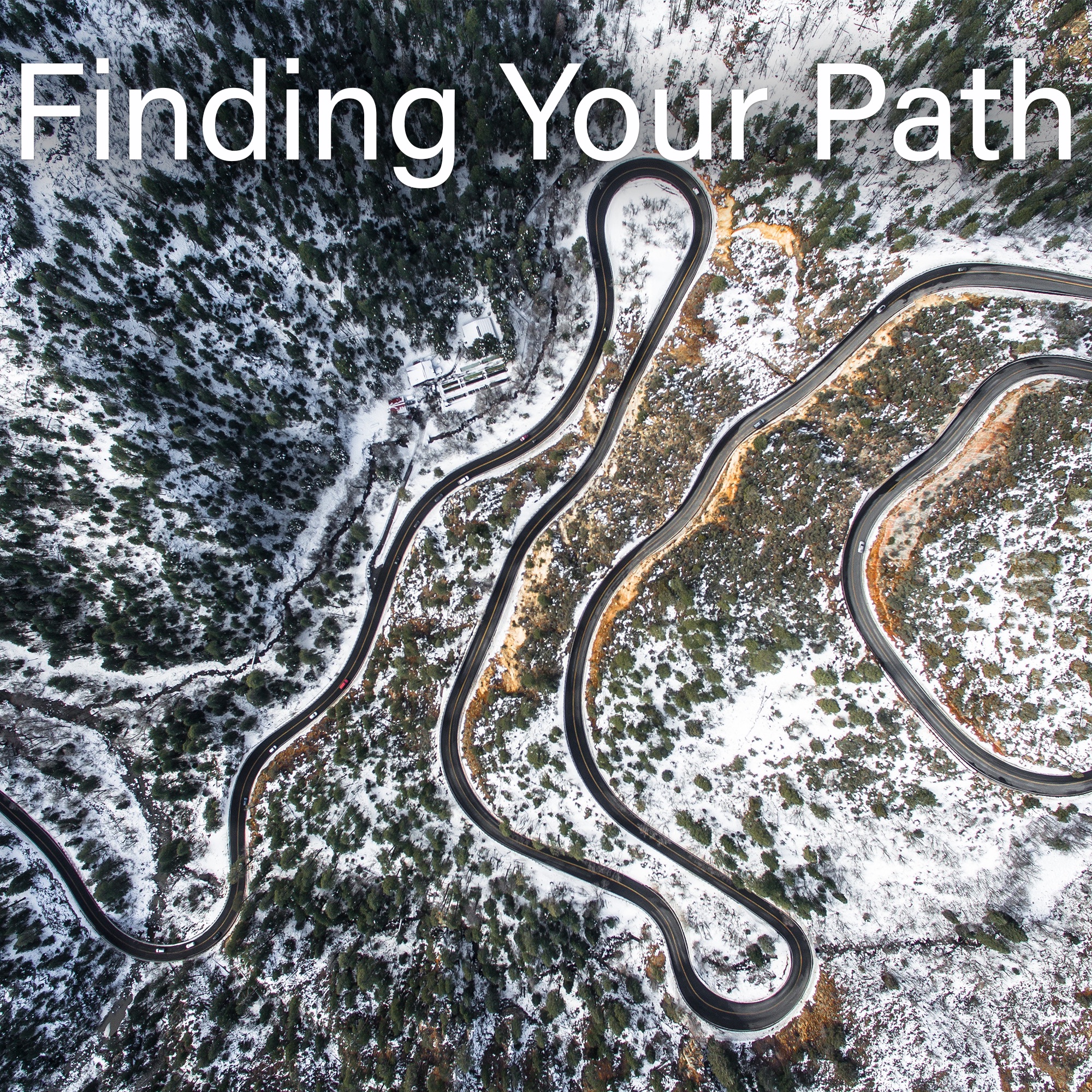 Finding Your Path