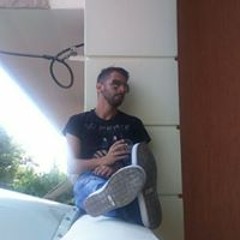 Στεφ Διαμαντοπουλος