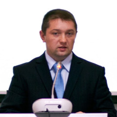 Сергей Субачев