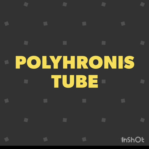 Polyhronis Tube’s avatar