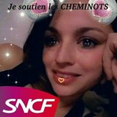 Elodie Océane Chaudiere