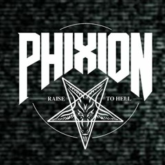 PhixioN