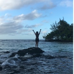 IslandGirl