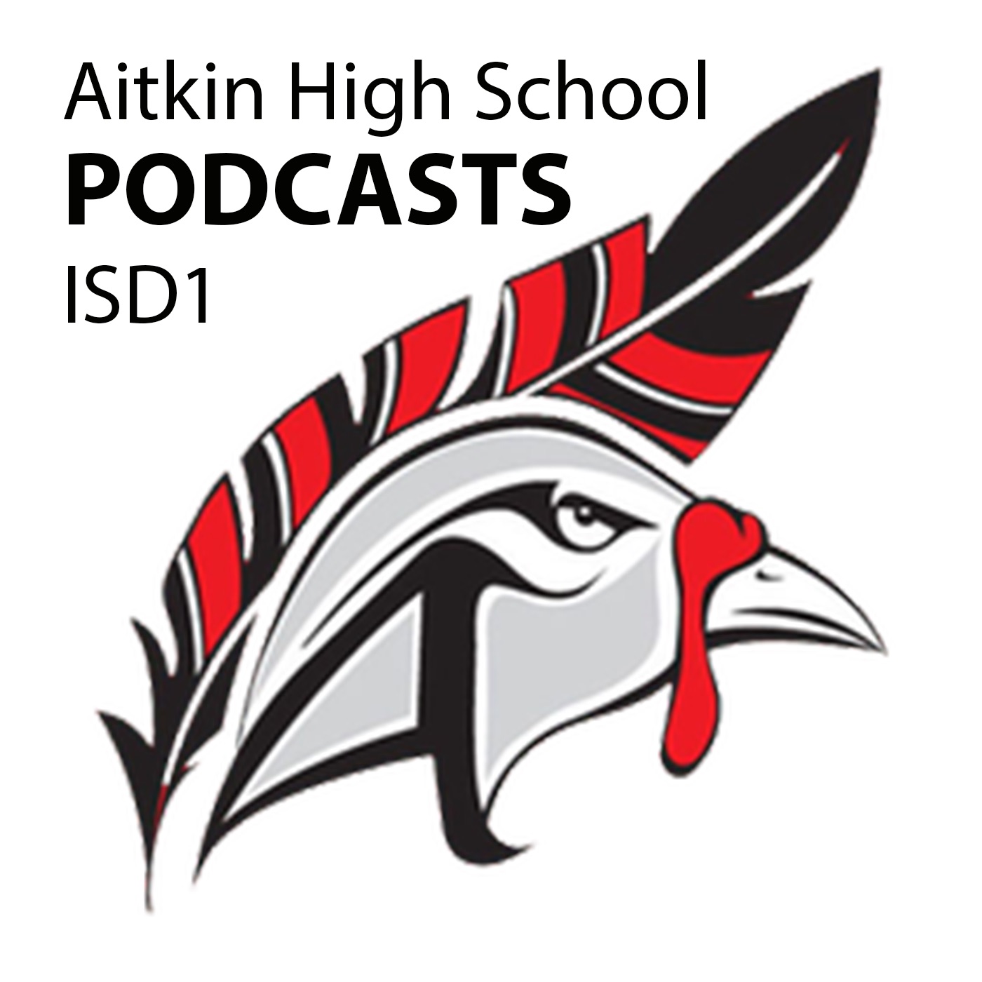 AHS Podcasts