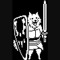 HYPER"doggo"KNIGHT