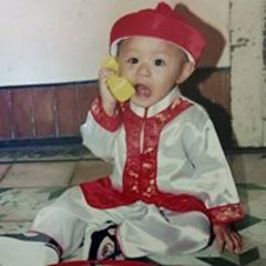 Hoàng Phúc