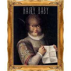 Hairy Baby