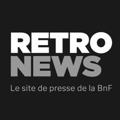 RetroNews BnF