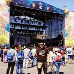 Rogelio Elias Bautista