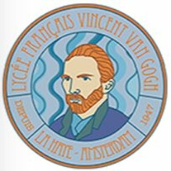 Webradio van Gogh