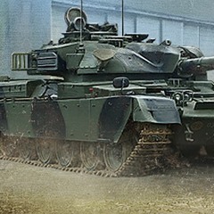 HankTheTank
