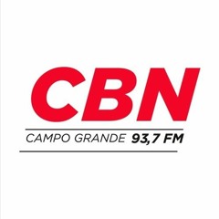 CBN Campo Grande