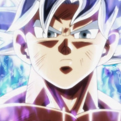 Goku Ultra Intisint