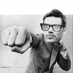 Aubrey Fry - Selected Works