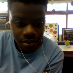 (Student) Neomaiah Brown