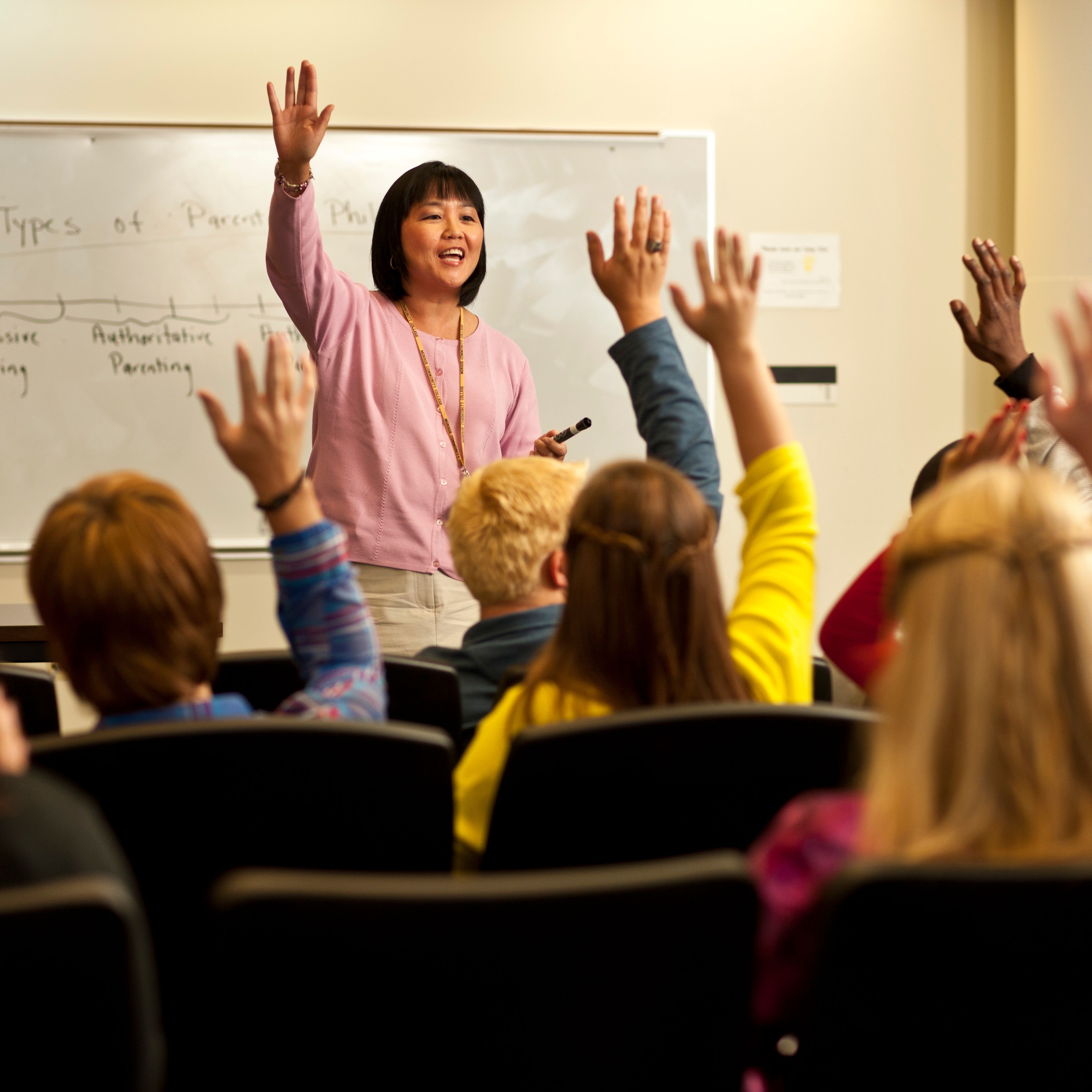 This Week in Guided Pathways and Schools