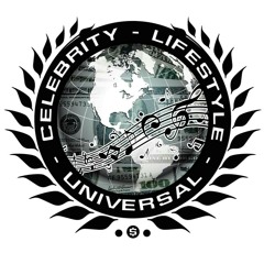 Celebrity Lifestyle Universal