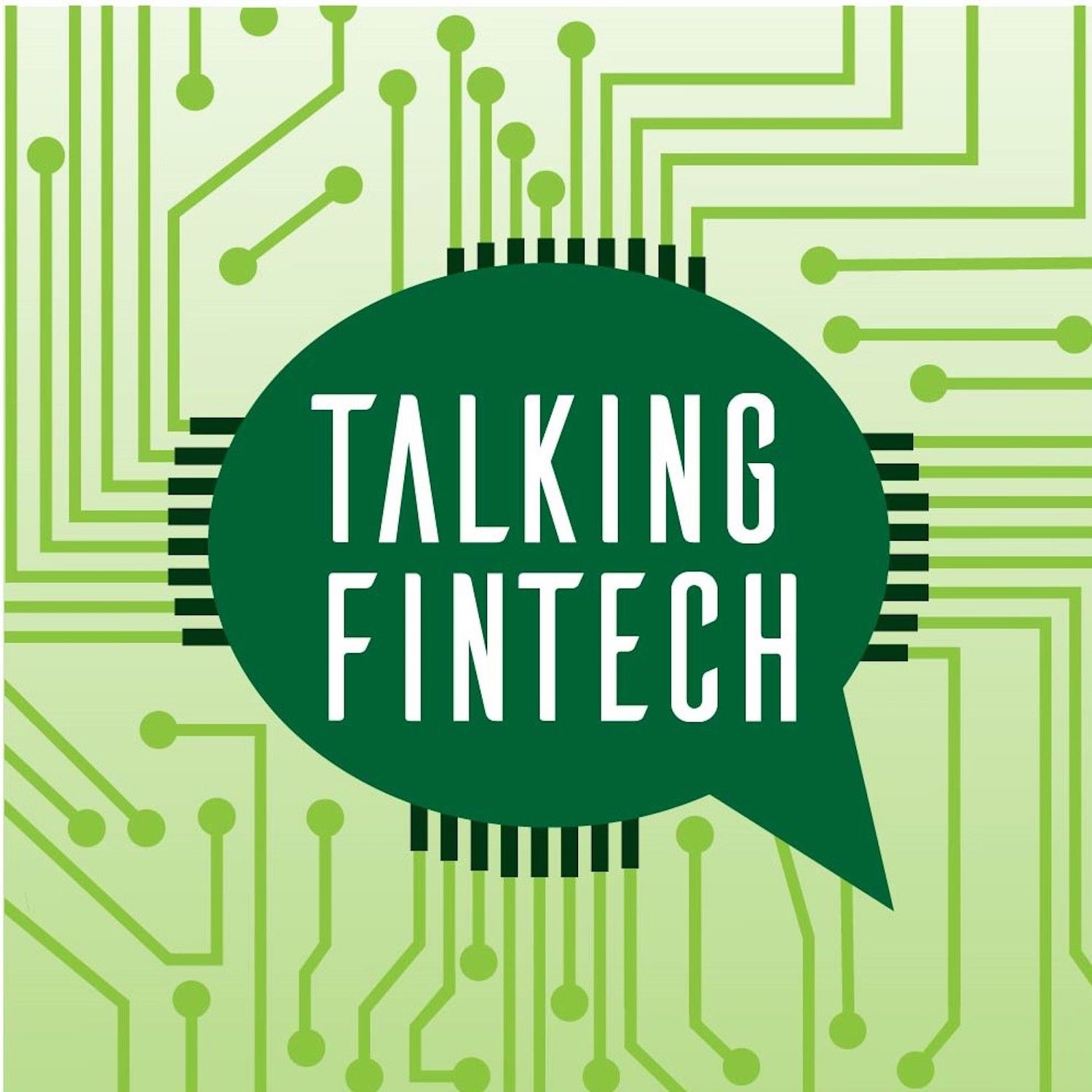 Talking Fintech
