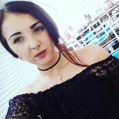 Діана Волуцька