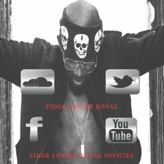 Fidge LeNoir Royal #1