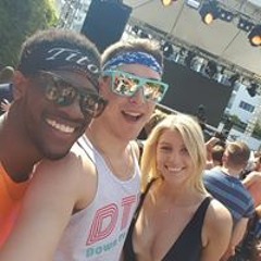 Kyle Nichols
