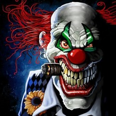 Crazy Clown