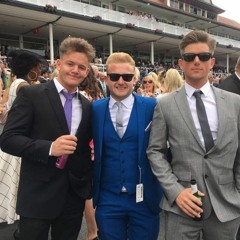 Steven James Abraham