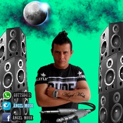 Angel Mosk