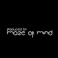 MAZE OF MIND