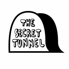 THE SECRET TUNNEL
