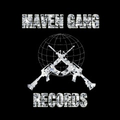 MAVEN GANG RECORDS