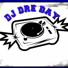 DJ Dre Day