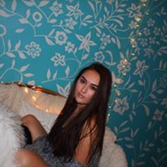 Brooklyn Keene