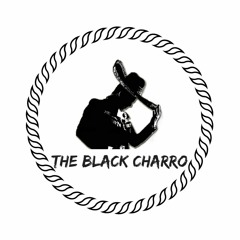 The Black Charro