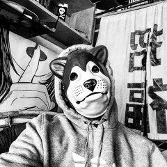 JoeScribble
